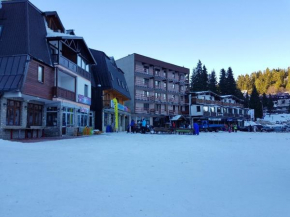 Apartmani Janjic 1